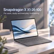 ASUS ZenBook A14 32GB/1TB Snapdragon - image 4