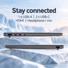 ASUS ZenBook A14 32GB/1TB Snapdragon - image 5
