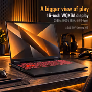 ASUS TUF Gaming A16 32GB/2TB Ryzen 9 - image 2