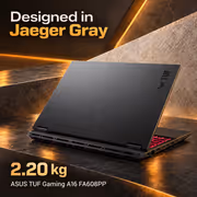 ASUS TUF Gaming A16 32GB/2TB Ryzen 9 - image 3