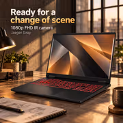 ASUS TUF Gaming A16 32GB/2TB Ryzen 9 - image 5