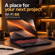 ASUS TUF Gaming A16 32GB/2TB Ryzen 9 - image 6