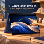 HP OmniBook Ultra Flip 16GB/4TB - image 2