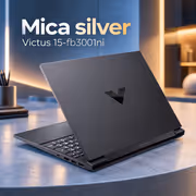 HP Victus 15 16GB/1TB Ryzen 5 - image 5