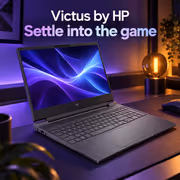 HP Victus 15 24GB/1TB Ryzen AI 7 - image 2