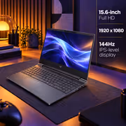 HP Victus 15 24GB/1TB Ryzen AI 7 - image 5