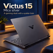 HP Victus 15 8GB/2TB RTX 5050 - image 2