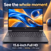 HP Victus 15 8GB/2TB RTX 5050 - image 3