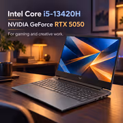 HP Victus 15 8GB/2TB RTX 5050 - image 4