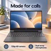 HP Victus 15 8GB/2TB RTX 5050 - image 6