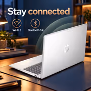 HP 15-fc0044ni 16GB/2TB Ryzen 7 - image 6
