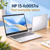 HP 15-fc0057ni 8GB/512GB Ryzen 5 - image 2