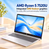 HP 15-fc0057ni 8GB/512GB Ryzen 5 - image 4