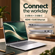 HP ProBook 4 G1i 64GB/1TB Core 7 - image 3