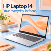 HP 14-ep1008ni 96GB/2TB Ultra 7 - image 2