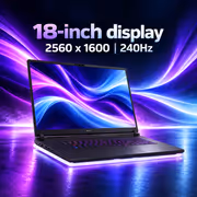 ASUS ROG Strix SCAR 18 32GB/2TB RTX 5090 - image 3