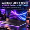ASUS ROG Strix SCAR 18 32GB/2TB RTX 5090 - image 4
