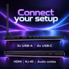 ASUS ROG Strix SCAR 18 32GB/2TB RTX 5090 - image 5