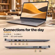 Lenovo IdeaPad Slim 3 8GB/2TB Ryzen 7 - image 3