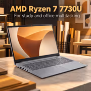 Lenovo IdeaPad Slim 3 8GB/2TB Ryzen 7 - image 4