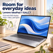 Lenovo IdeaPad 1 8GB/512GB Ryzen 7 - image 2