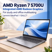 Lenovo IdeaPad 1 8GB/512GB Ryzen 7 - image 4