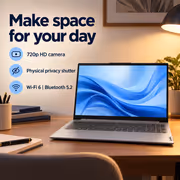Lenovo IdeaPad 1 8GB/512GB Ryzen 7 - image 5
