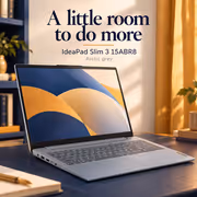Lenovo IdeaPad Slim 3 8GB/2TB Ryzen 7 - image 2