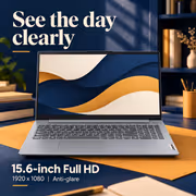 Lenovo IdeaPad Slim 3 8GB/2TB Ryzen 7 - image 3