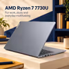 Lenovo IdeaPad Slim 3 8GB/2TB Ryzen 7 - image 4