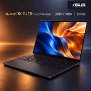 ASUS ProArt P16 32GB/4TB Ryzen AI 9 HX 370 - image 3