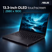 Asus ProArt GoPro PX13 HN7306 128GB/1TB - image 3