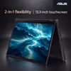 Asus ProArt GoPro PX13 HN7306 128GB/1TB - image 5