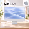 iMac 24" M4 (256GB) - Silver - image 2