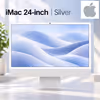 iMac 24" M4 (256GB) - Silver - image 6