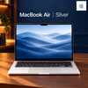 MacBook Air 15" M5 (1TB) - Silver - image 2