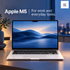 MacBook Air 15" M5 (1TB) - Silver - image 4