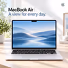MacBook Air 15" M5 (1TB) - Silver - image 5