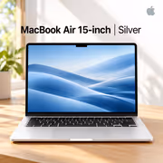 MacBook Air 15" M5 (1TB) - Silver - image 6