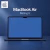 MacBook Air 13" M5 (512GB) - Midnight - image 2