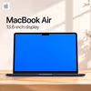 MacBook Air 13" M5 (512GB) - Midnight - image 3