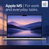 MacBook Pro 14" M5 (1TB) - Silver - image 4