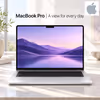 MacBook Pro 14" M5 (1TB) - Silver - image 5