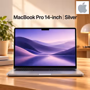 MacBook Pro 14" M5 (1TB) - Silver - image 6