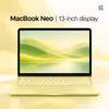 MacBook Neo 13" A18 Pro (512GB) - Citrus - image 3
