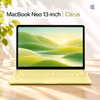 MacBook Neo 13" A18 Pro (512GB) - Citrus - image 6