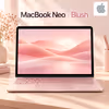 MacBook Neo 13" A18 Pro (256GB) - Blush - image 2