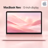 MacBook Neo 13" A18 Pro (256GB) - Blush - image 3