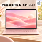 MacBook Neo 13" A18 Pro (256GB) - Blush - image 6