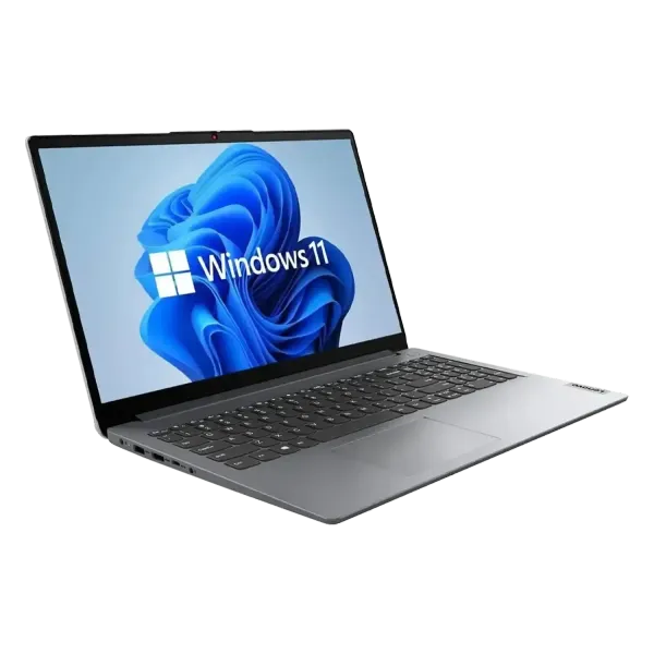 Lenovo IdeaPad 1 15AMN7 Ryzen 3 Laptop - Reliable Performance